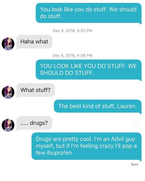 You can only sign in with your Facebook ID or your Gmail ID. . How to find drugs on tinder